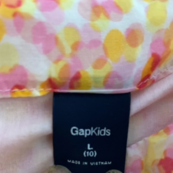 Gap Kids Summer Dress - Picture 4 of 4